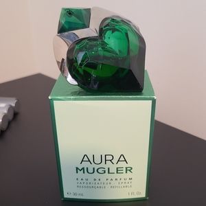 Thierry Mugler Aura EDP - 30 ml with box